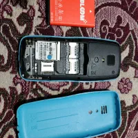 گوشی ساده دوسیم کارت|موبایل|قائن, |دیوار