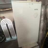 یخچال فریزر کوچیک ۵ فوت