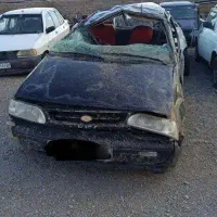 ماشین تصادفی