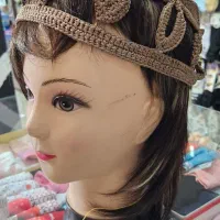 کلاه قلاببافی