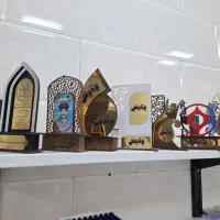 تندیس مناسبتی