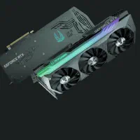 کارت گرافیک 3070Ti زوتک 8 گیگ AMP HOLO|قطعات و لوازم جانبی رایانه|مشهد, عامل|دیوار