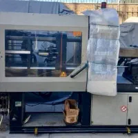دستگاه تزریق پلاستیک ۱۰۰ تن پارسیان