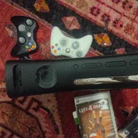 Xbox 360|کنسول، بازی ویدئویی و آنلاین|شیراز, شهرک بهار|دیوار