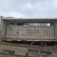 اتاق ایسوزو|خودرو سنگین|خرم‌آباد, |دیوار