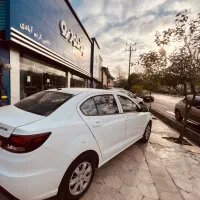 شاهین اتومات دنده صفر