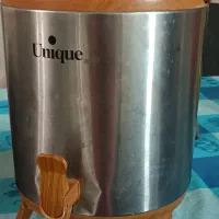 کلمن آب|قوری، کتری، قهوهساز دستی|هشتگرد, فاز ۳ مهستان|دیوار