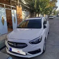 شاهین ساندروف 1402فروش اقساطی