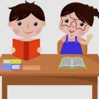 اموزش ابتدایی میدم