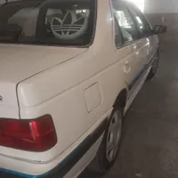 پژو پارس LX TU5، مدل ۱۳۹۹|خودرو سواری و وانت|کرج, منظریه|دیوار