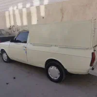 پیکان وانت مدل ۹۰دوگانه کارخانه
