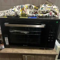 لوازم منزل|آبمیوه‌گیر و آب‌مرکبات‌گیر|تهران, سلیمانی|دیوار