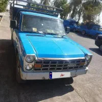 نیسان۸۹دوگانه کارخانه کولردار فابریک تناژ۳۴۵۰|خودرو سواری و وانت|شیراز, گویم|دیوار