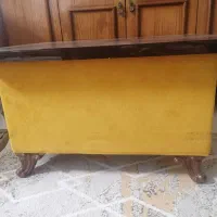 میز جلو مبلی