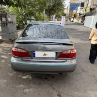 ماکسیما اتومات مدل ۸۸، کم کارکرد، بی نقطه|خودرو سواری و وانت|تهران, امام خمینی|دیوار