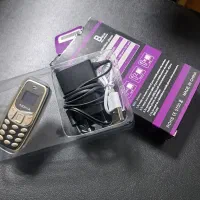 گوشی جیبی برند نوکیا|موبایل|رشت, منظریه|دیوار