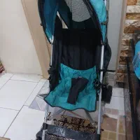 کالسکه عصایی