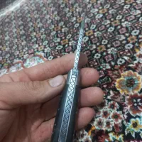 مختار جنگی اصل|کلکسیون اشیاء عتیقه|خوی, |دیوار