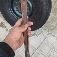 آچار جغجغه|قطعات یدکی و لوازم جانبی|میاندوآب, |دیوار