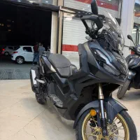 Adv350|موتورسیکلت|تهران, کرمان|دیوار
