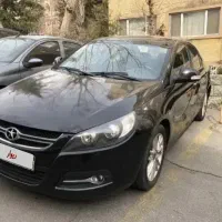 جک j5 مدل ۹۳ اتومات کم کارکرد در حد