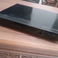 دستگاه دی وی دی ال جی