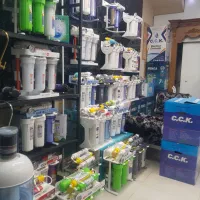 فروش چکی تصویه آب وارداتی