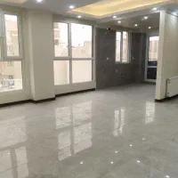 نوساز ۱۱۵متر ۲خواب فول امکانات سالن پرده خور