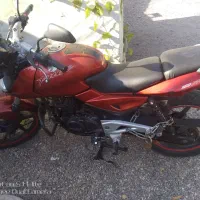 موتور پالس ۱۸۰|موتورسیکلت|نیشابور, فضل|دیوار