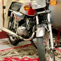 کاوازاکی جی تی او ۱۲۵