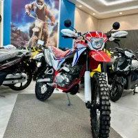 طرح کی تی ام ktmموتور کایو موتور وای بی|موتورسیکلت|مشهد, زمرد|دیوار