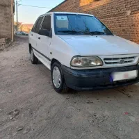 پراید مدل ۸۳|خودرو سواری و وانت|ملایر, |دیوار