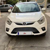 خوردو جک اس ۵ مدل ۹۷ بدون رنگ