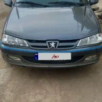 پارس ۹۳ خاکستری