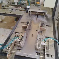 سلفون کش نیمه اتوماتیک،پیلوپک و پرکن بستنی لیوانی