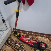 اسکیت دستی