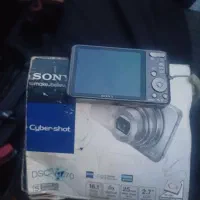 دوربین عکس برداری وفیلم برداری سونی