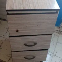 کابینت کشو زمینی