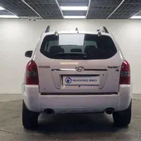هیوندای توسان ix 35 2700cc، مدل ۲۰۰۷|خودرو سواری و وانت|تهران, میرداماد|دیوار