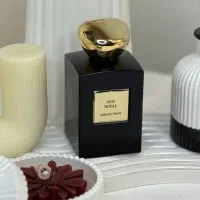 ادکلن اورجینال جورجیو آرمانی عود رویال (ARMANI)