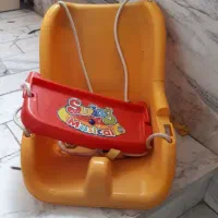 کامیون بزرگ تحمل وزن صدکیلو، تاب موزیکال