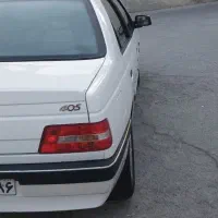 پژو 405 Slx Tu5|خودرو سواری و وانت|تهران, امام حسین|دیوار