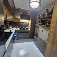 آپارتمان-بازسازی-مدرن-متراژ-بالا-حجاب
