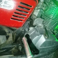 متور سیکلت مدل 90|موتورسیکلت|ایرانشهر, |دیوار