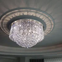 فروش لوستر سالم