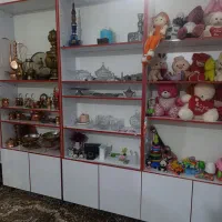 ویترین تازه