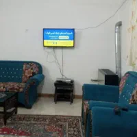 سوییت و دوخوابه همراه پارکنیگ در متلقو|اجارهٔ کوتاهمدت آپارتمان و سوئیت|سلمانشهر, |دیوار