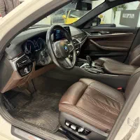 Bmw 530 2017|خودرو سواری و وانت|تهران, درختی|دیوار