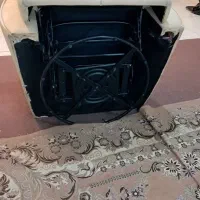 مبل ریلکسی گردان مدل راک|مبلمان خانگی و میز عسلی|پاکدشت, پاکدشت (مامازند)|دیوار