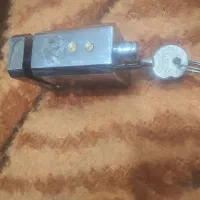 قفل کتابی...|ابزارآلات|دورود, |دیوار